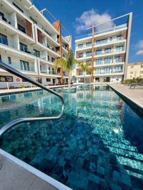 Chill and Stay Luxury Studio in Kato Paphos